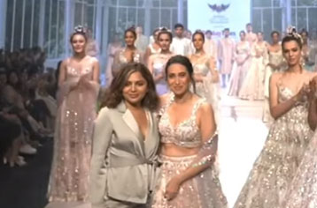 Darwin PGC the title sponsor of the BTFW 2022 unfolded the best of fashion, glitz, and glam!